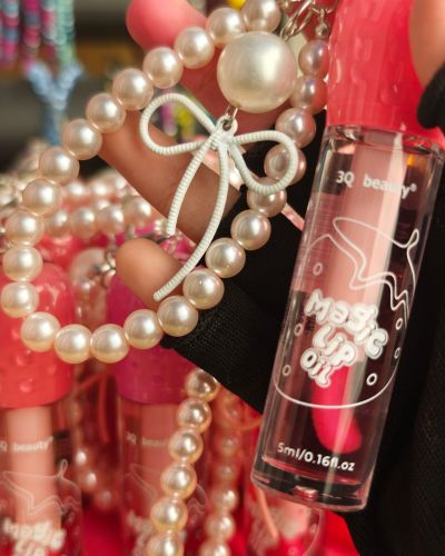 3Q Beauty Magic Lip Oil OL-695