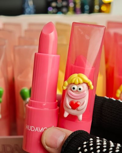 Huda Moji Chapstick
