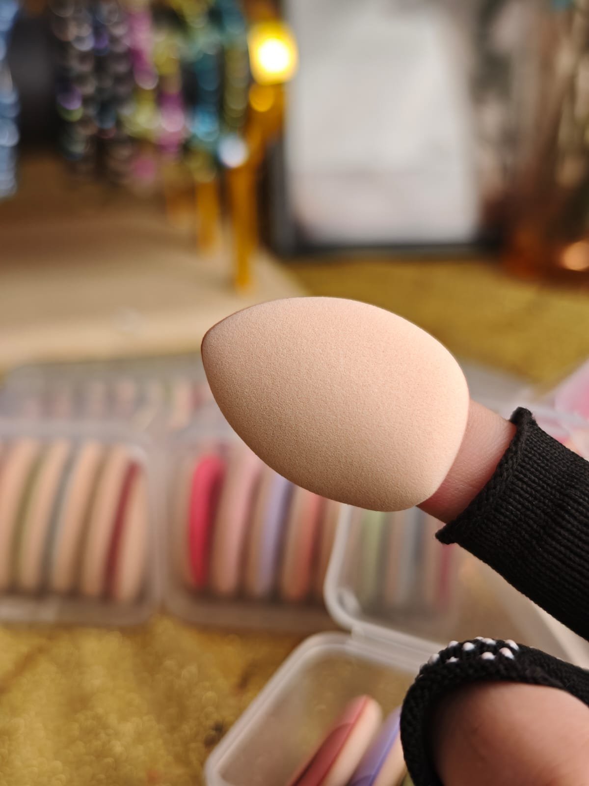 Huda Beauty Blender