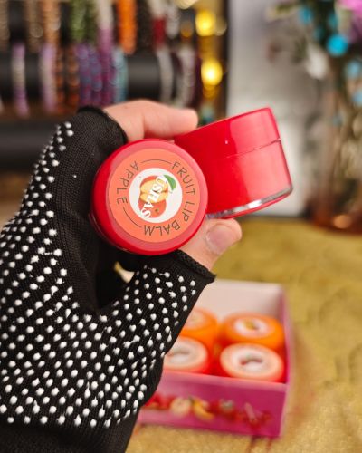 USHAS Lip Balm