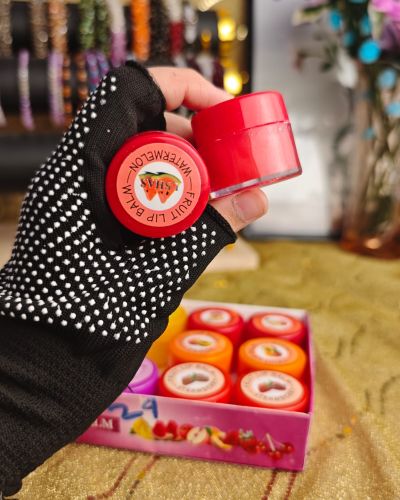 USHAS Lip Balm