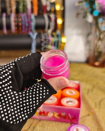 USHAS Lip Balm