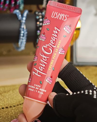 USHAS Hand Cream Set