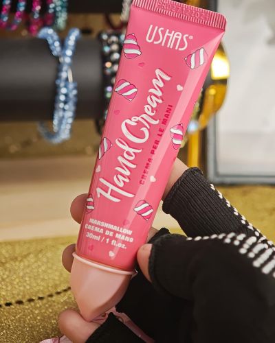 USHAS Hand Cream Set