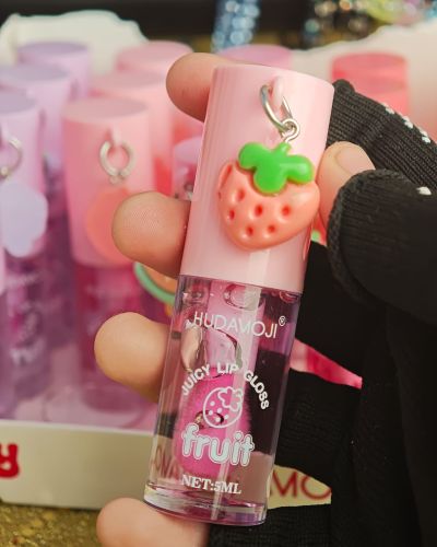 Huda Moji Juicy Lip Oil