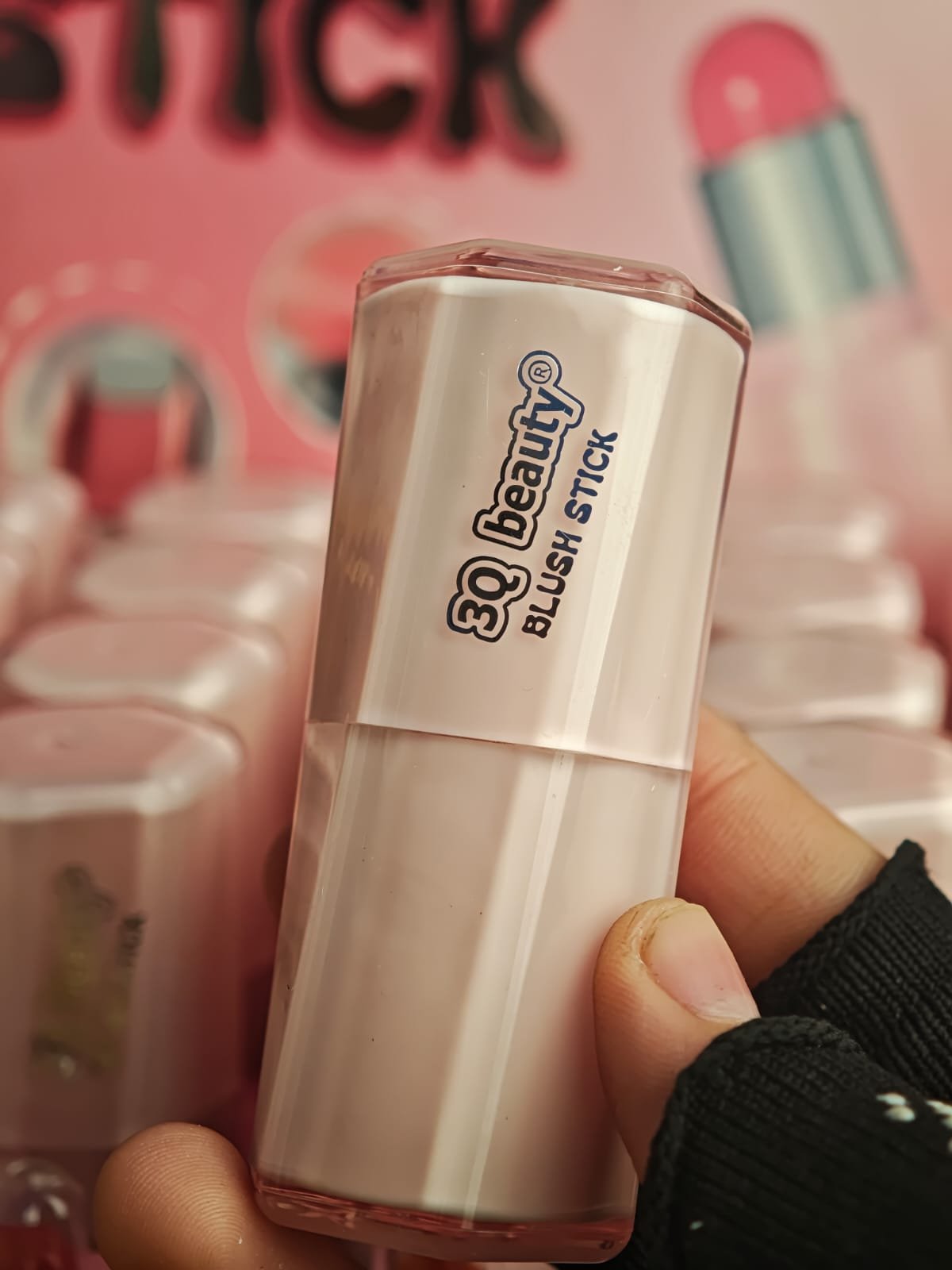 3Q Beauty Blush Stick