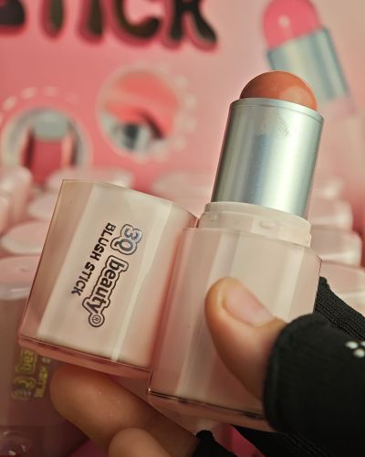 3Q Beauty Blush Stick