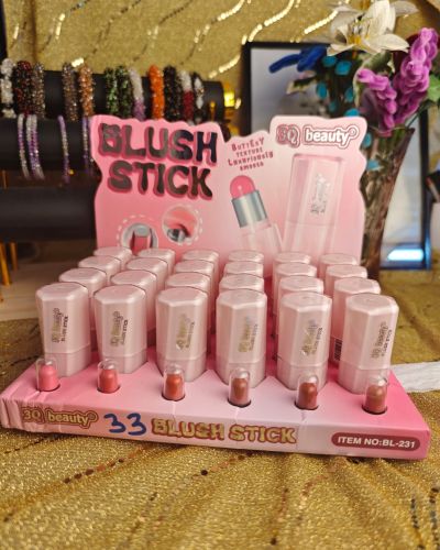 3Q Beauty Blush Stick