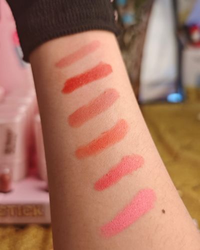 3Q Beauty Blush Stick