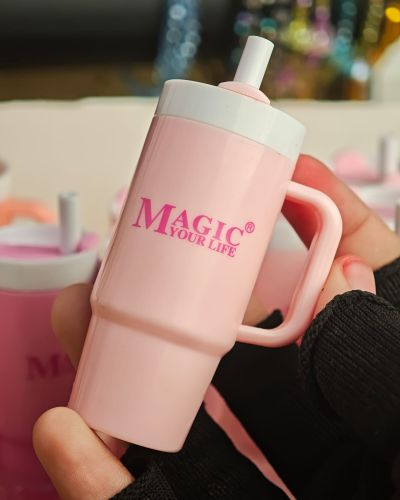 Magic Cup Chapstick