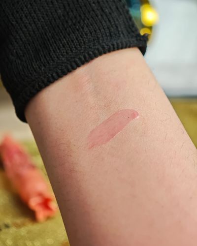 Huda Moji Shine Gloss Candy