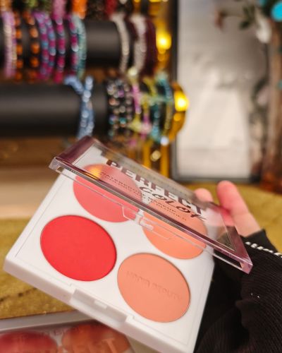 Hamia Beauty 4in1 Blush