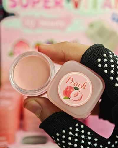3Q Beauty Super Vitamin Lip Balm