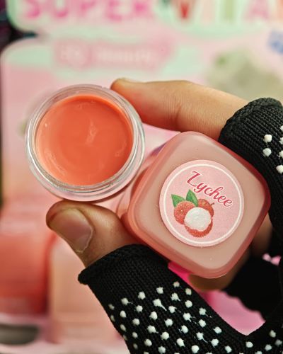 3Q Beauty Super Vitamin Lip Balm