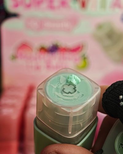 3Q Beauty Super Vitamin Lip Balm