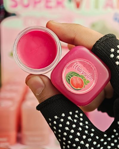 3Q Beauty Super Vitamin Lip Balm