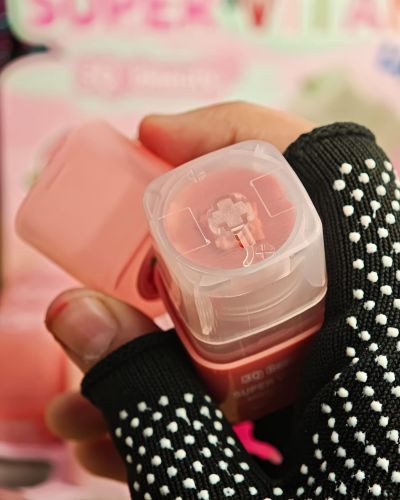 3Q Beauty Super Vitamin Lip Balm