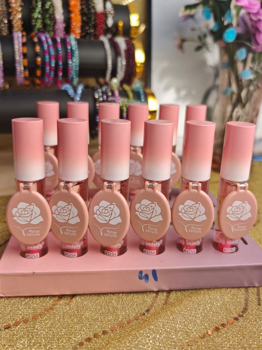 3Q Beauty Mirox Lip Oil