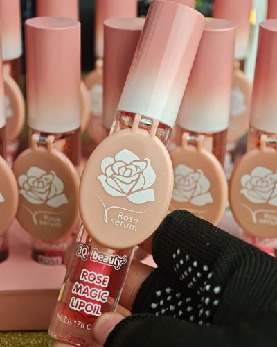 3Q Beauty Mirox Lip Oil