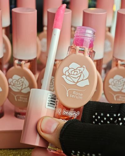 3Q Beauty Mirox Lip Oil