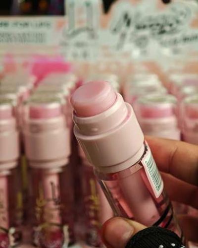 3Q Beauty Mirox Lip Oil