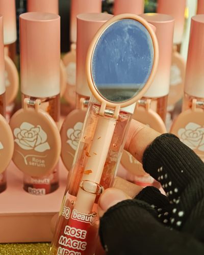 3Q Beauty Mirox Lip Oil