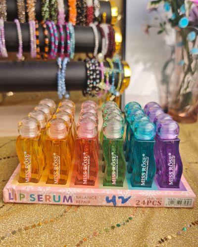 Miss Rose Lip Serum