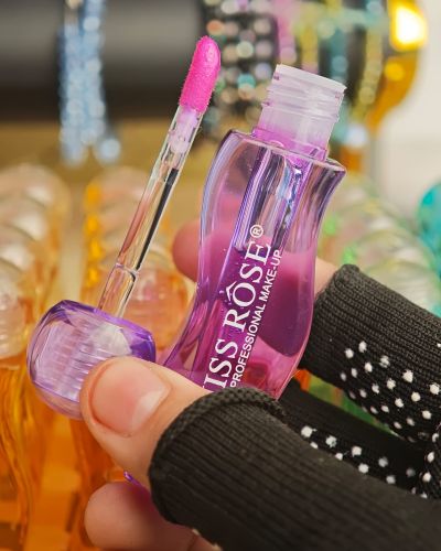 Miss Rose Lip Serum