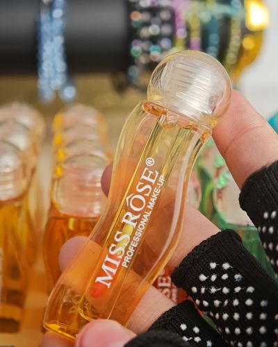 Miss Rose Lip Serum