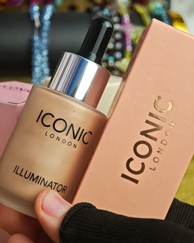 ICONIC Liquid Highlighter
