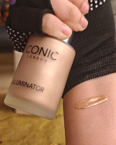 ICONIC Liquid Highlighter