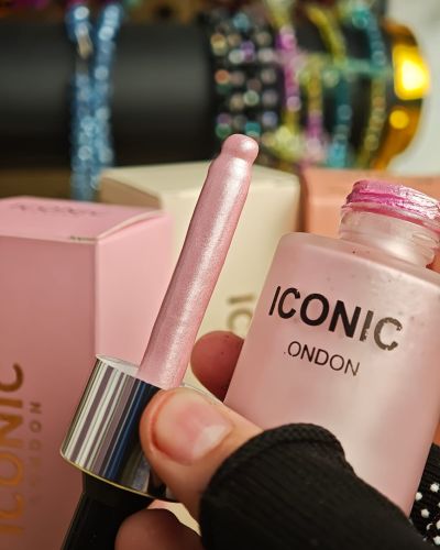 ICONIC Liquid Highlighter