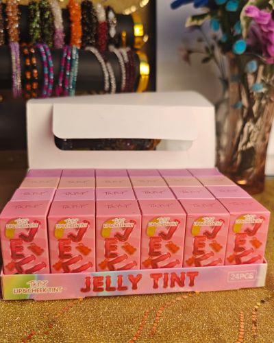 Tikpop Jelly Tint
