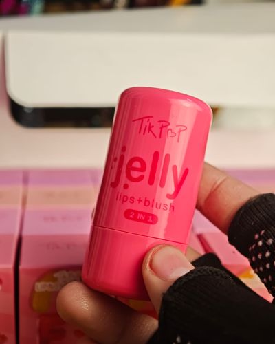 Tikpop Jelly Tint
