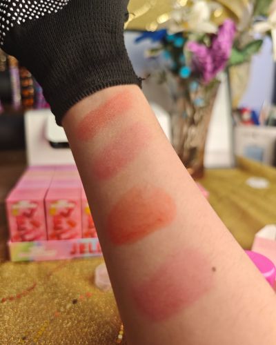 Tikpop Jelly Tint