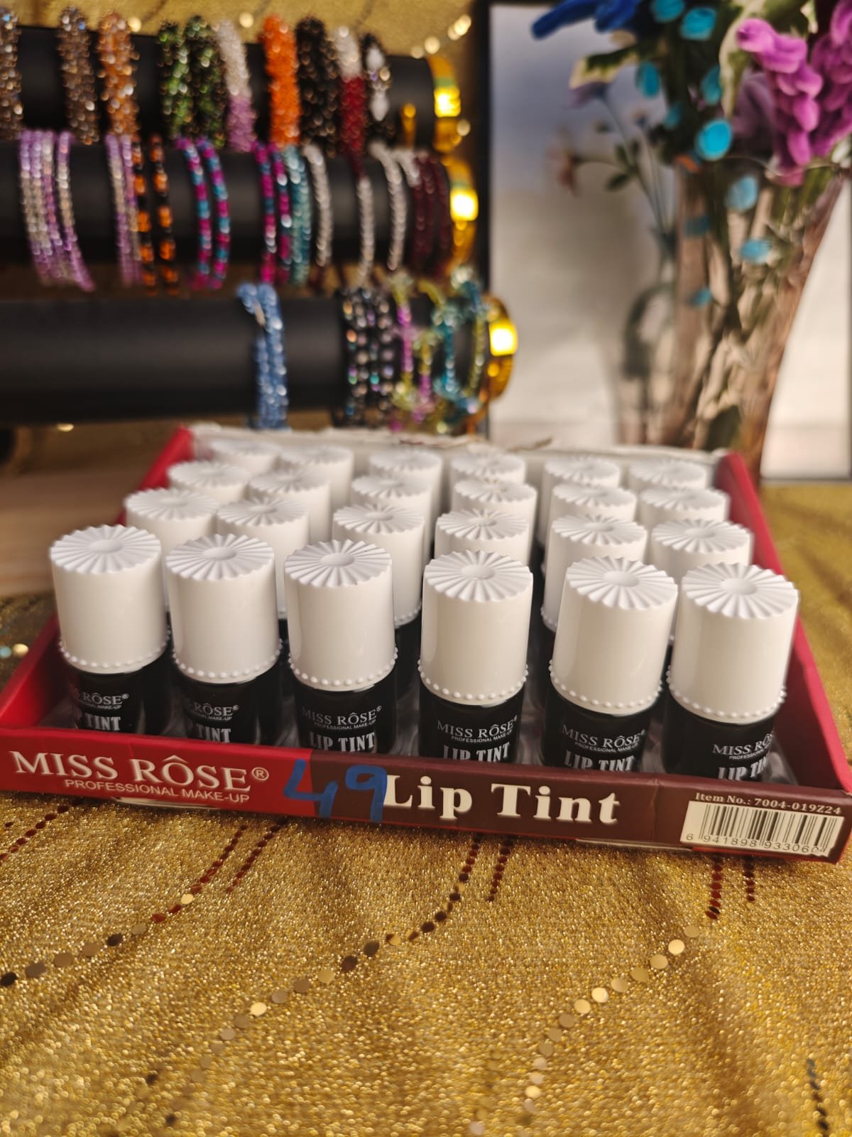 Miss Rose Lip Tint