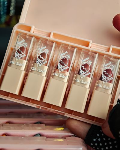Color Castle Mini Lipstick
