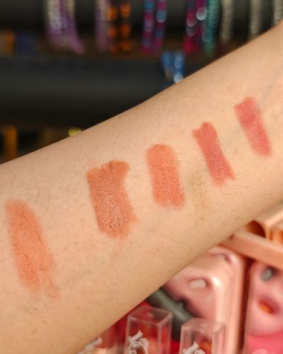 Color Castle Mini Lipstick