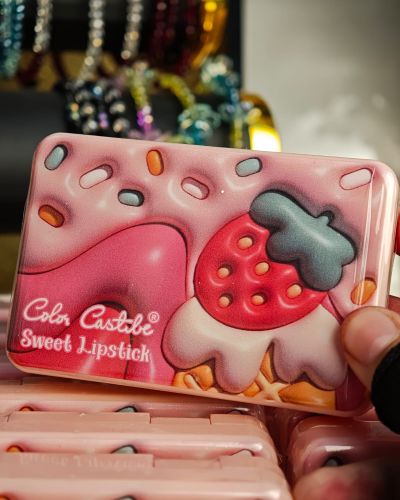 Color Castle Mini Lipstick