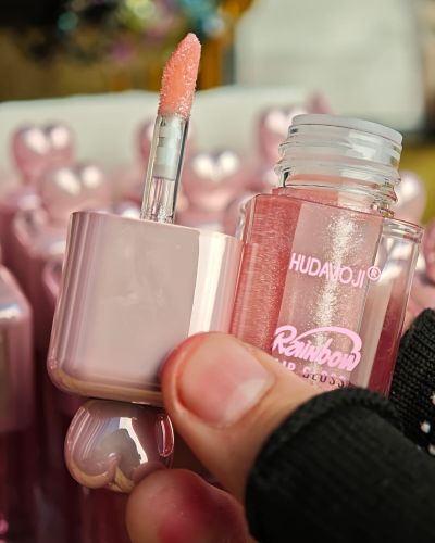 Huda Moji Rainbow Gloss