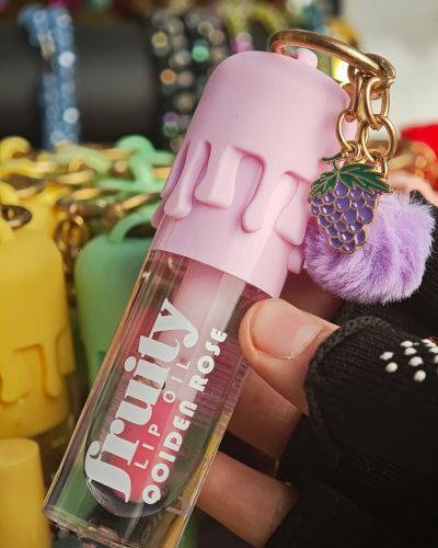 USHAS Mascara