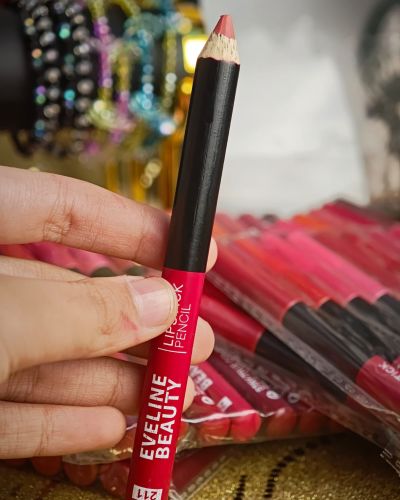 Eve Line Pencil Jumbo