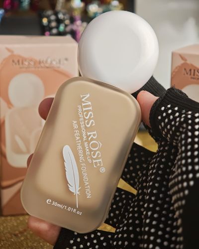 Miss Rose Foundation 184
