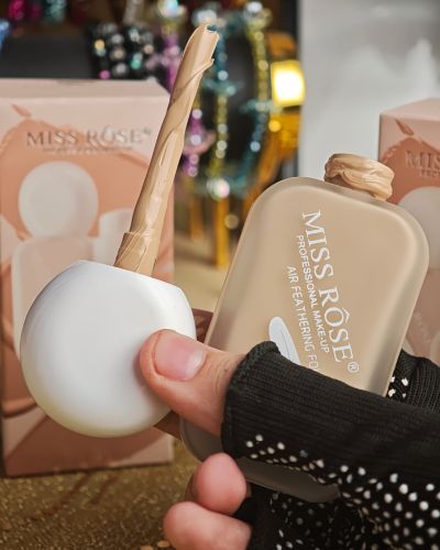Miss Rose Foundation 184