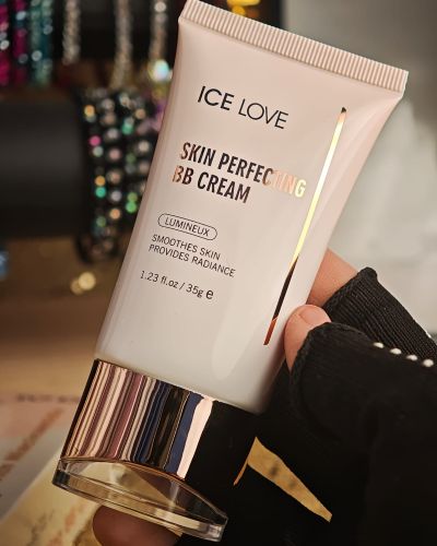ICE Love BB Cream