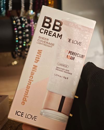 ICE Love BB Cream