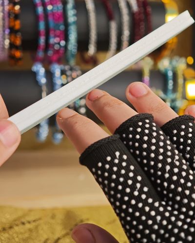 Smiel Nail Buffer
