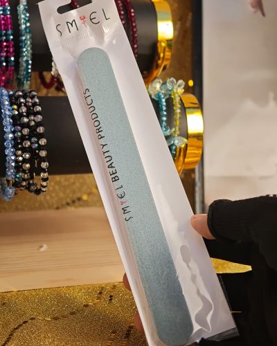 Smiel Nail Buffer