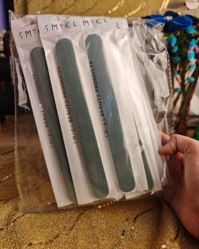 Smiel Nail Buffer