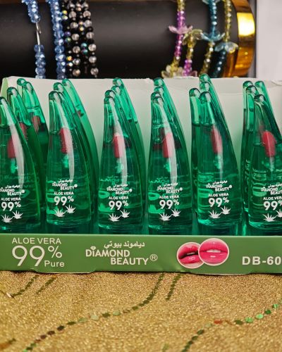 Diamond Beauty Abeveral Lip Oil